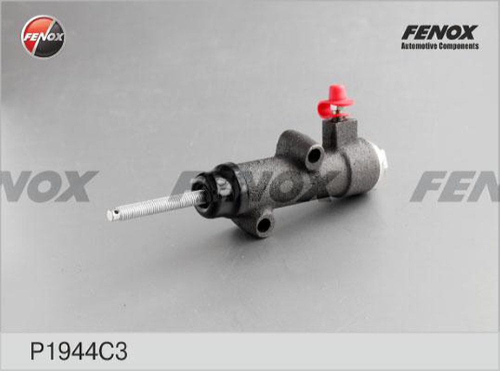 FENOX P1944C3 Цилиндр сцепл.раб.LADA 2101-07/NIVA 2121/2123 1.2-1.9D 70-
