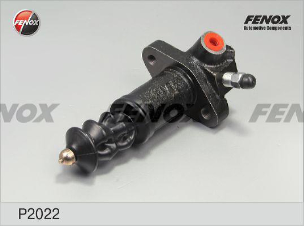 FENOX P2022 Цилиндр рабочий привода сцепления Daewoo Lanos (T100), Chance, Sens , Espero (KLEJ), Nexia