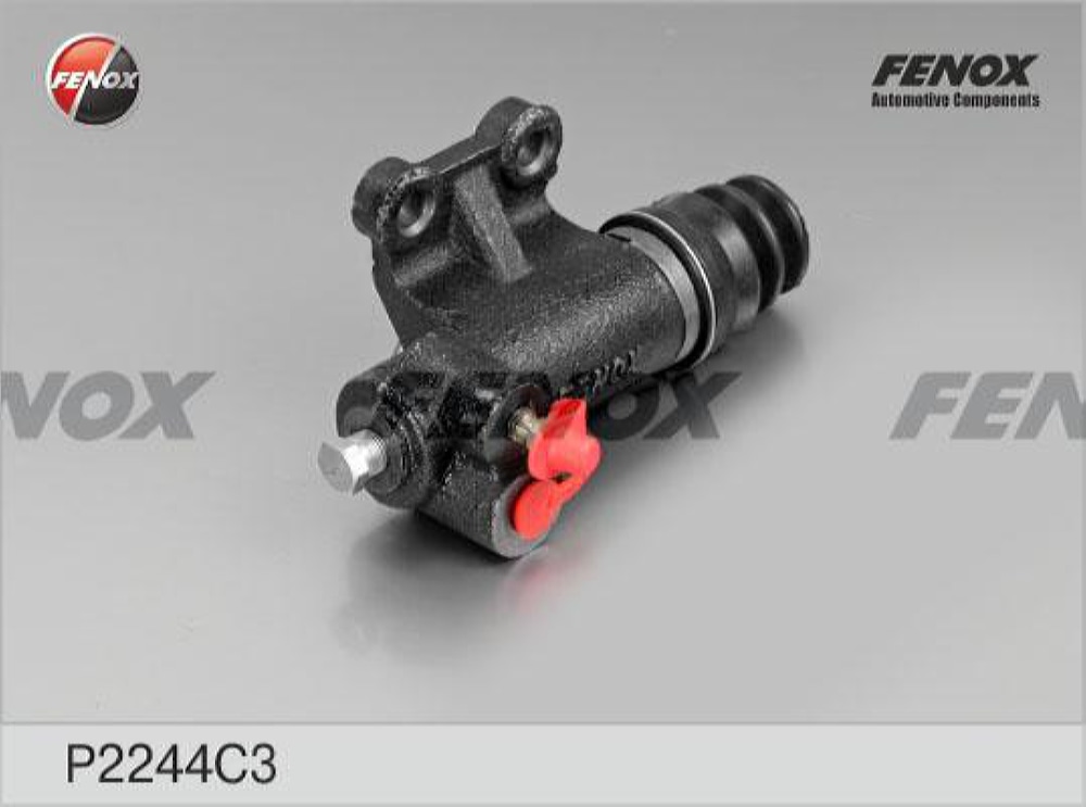 FENOX P2244C3 Цилиндр рабочий привода сцепления ГАЗ 3307, 66