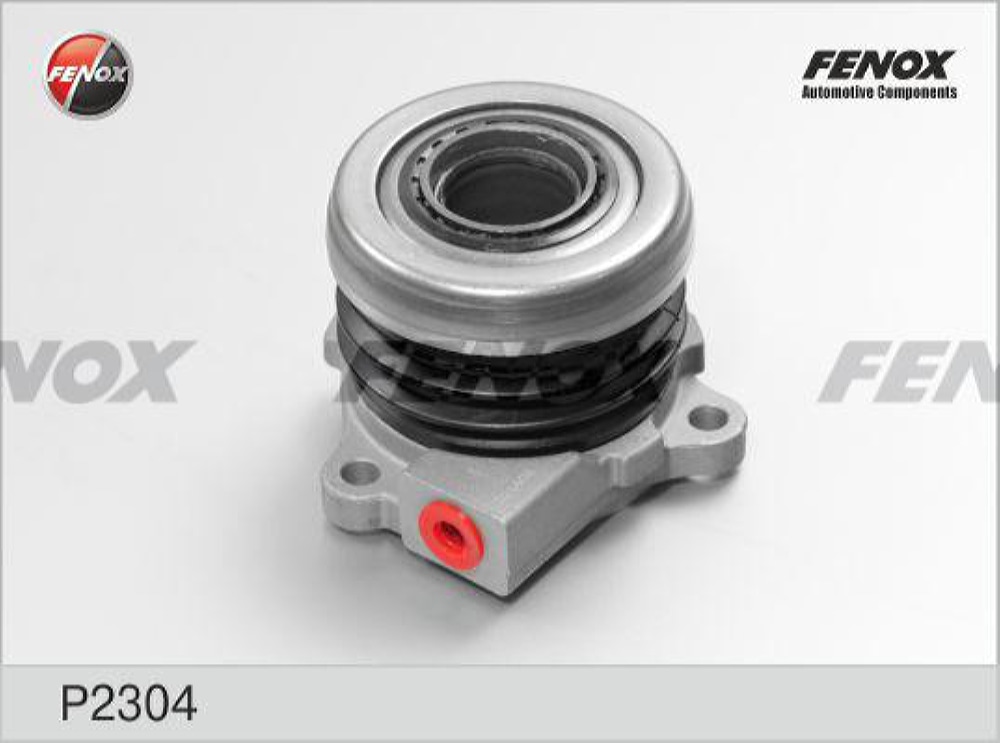 FENOX P2304 Подшипник выжимной