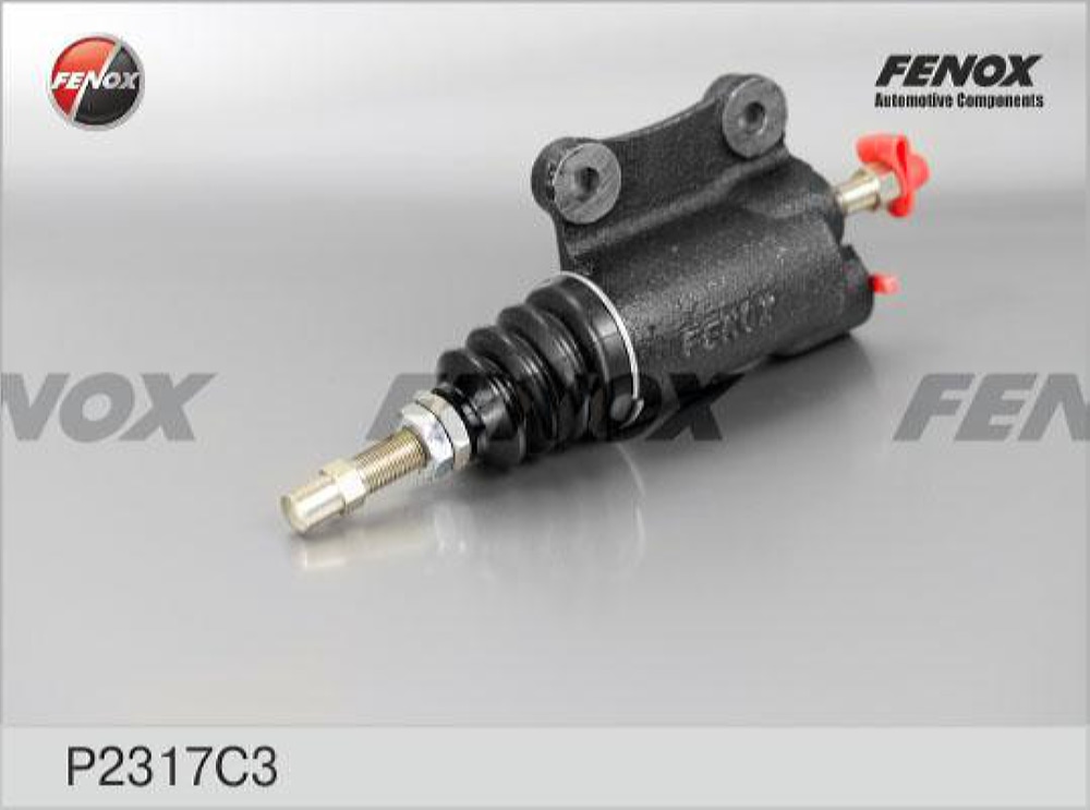 FENOX P2317C3 Цилиндр сцепл.раб.UAZ 469/3151/31512/3741/3962/2206