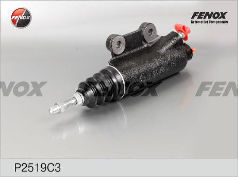 FENOX P2519C3 Цилиндр сцепл.раб.UAZ 31514/GAZ 3102 ZMZ402 01-
