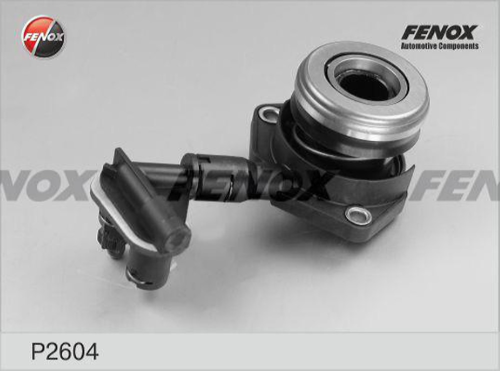 FENOX P2604 Подшипник выжимной гидравлический