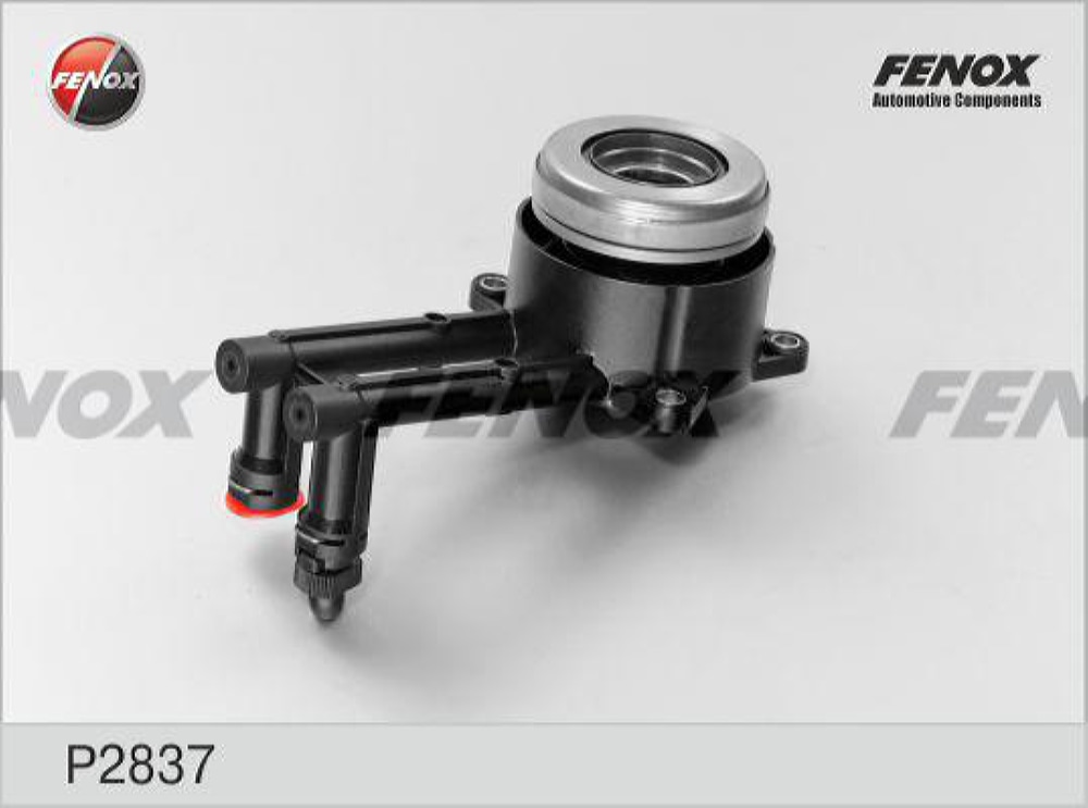 FENOX P2837 Подшипник выжимной