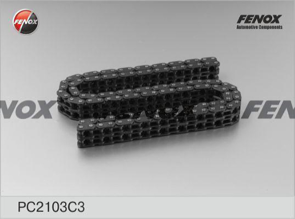 FENOX PC2103C3 Цепь ГРМ