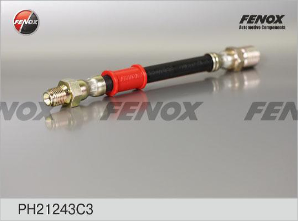 FENOX PH21243C3 Шланг сцепления ГАЗ 2410, 31029, 3110