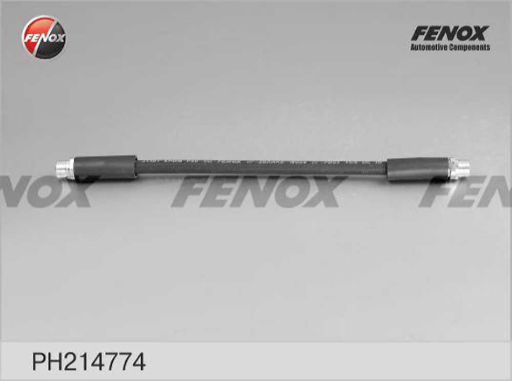 FENOX PH214774 Шланг тормозной Audi A4 A6, VW Passat