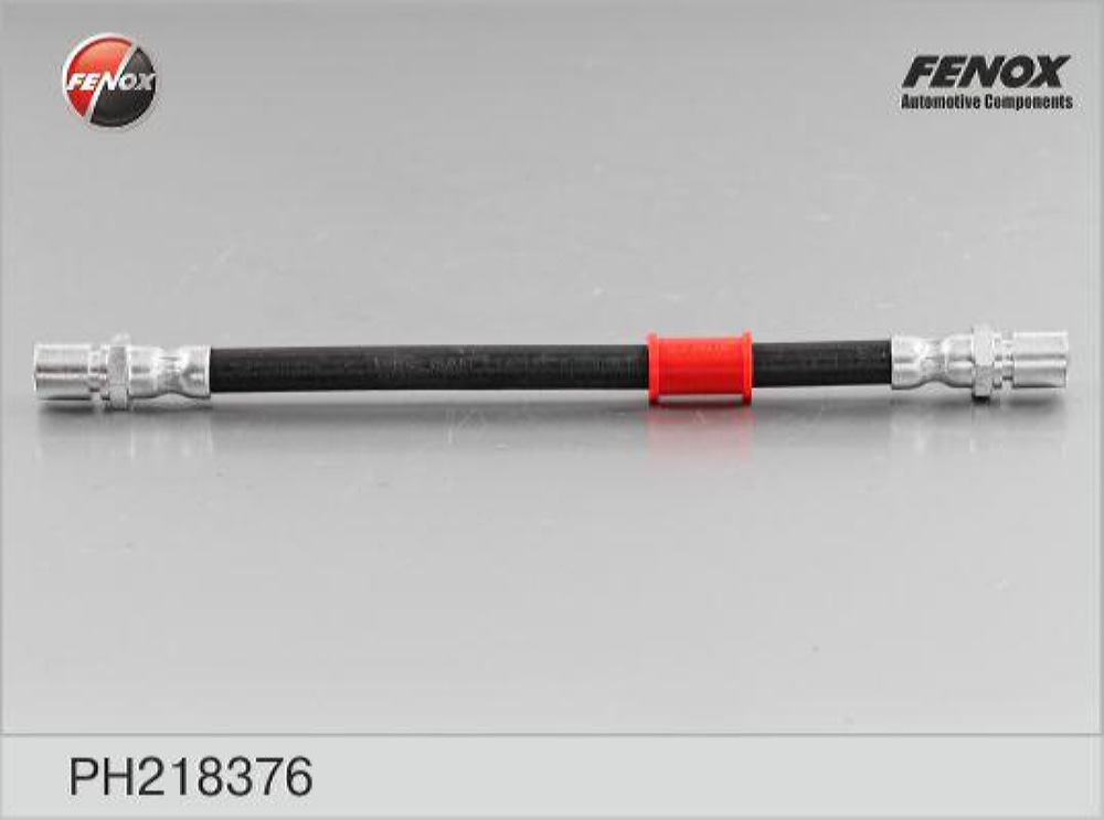 FENOX PH218376 Шланг тормозной Chevrolet Lacetti 05-