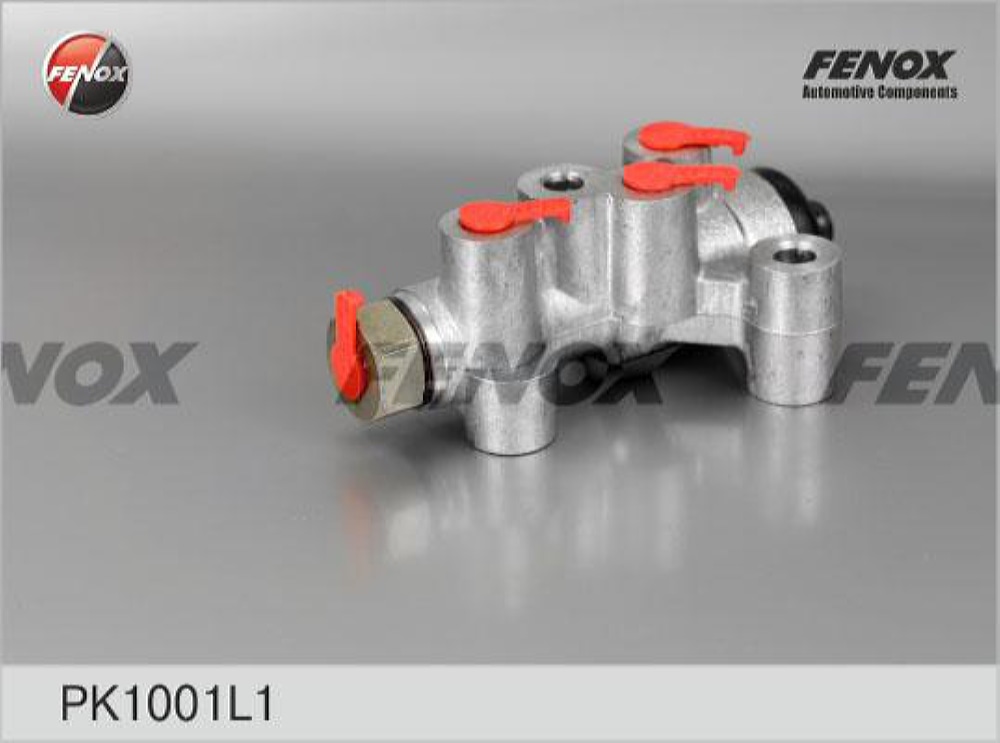 FENOX PK1001L1 Регулятор давления тормозов