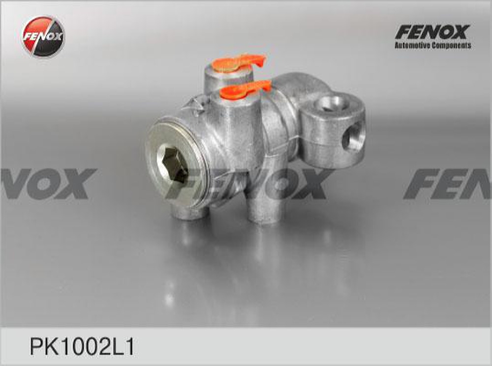 FENOX PK1002L1 Регулятор давления тормозов ВАЗ 2101-2107