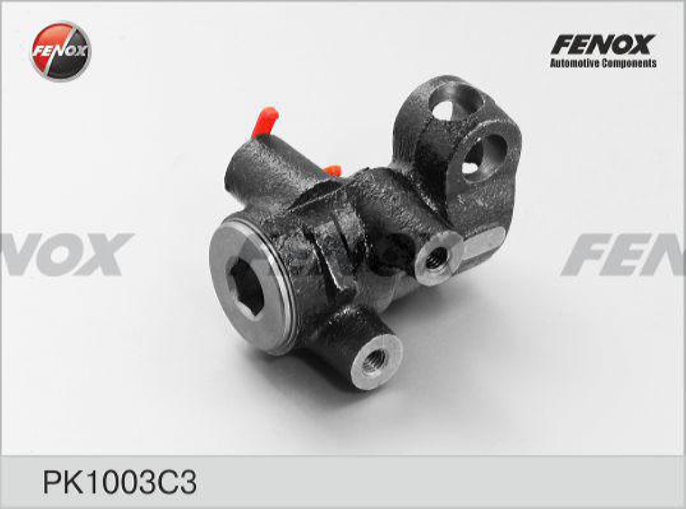 FENOX PK1003C3 Регулятор давления тормозов ВАЗ 2121, 2131, 2123, 21213, Нива