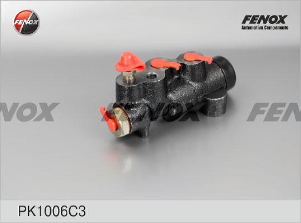 FENOX PK1006C3 Регулятор давления тормозов УАЗ 3160