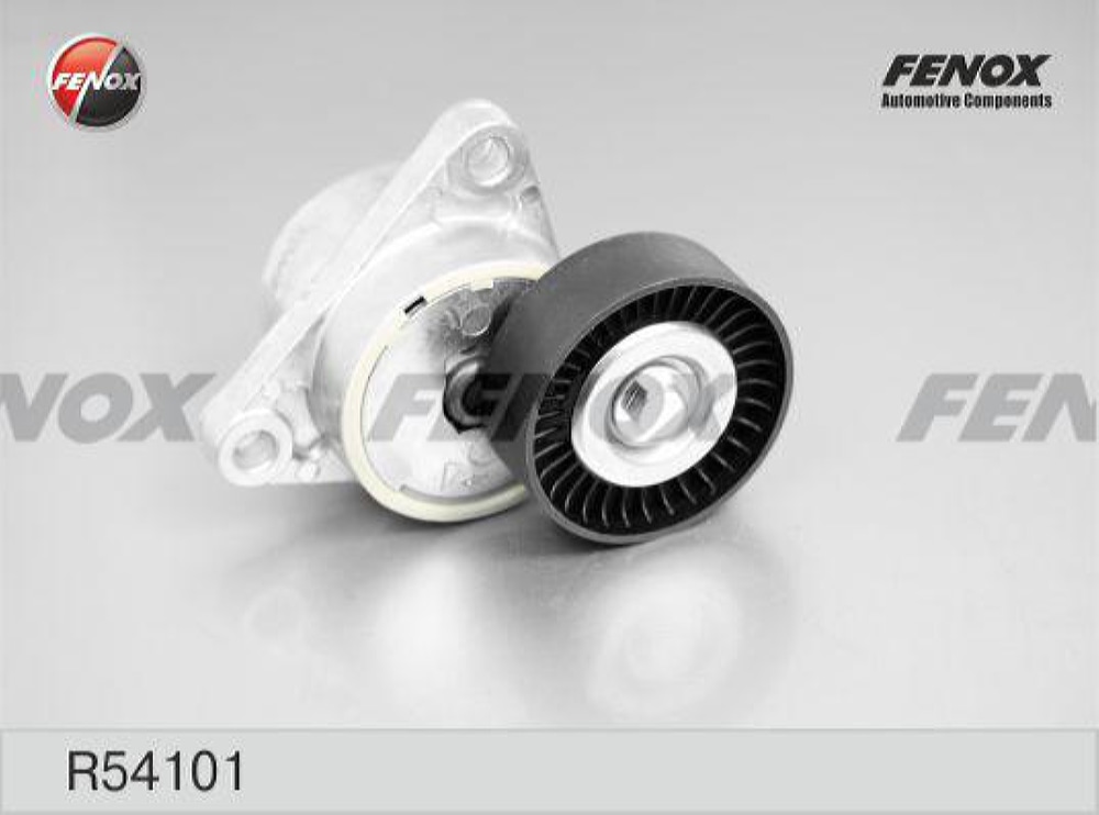 FENOX R54101 Натяжитель поликлинового ремня