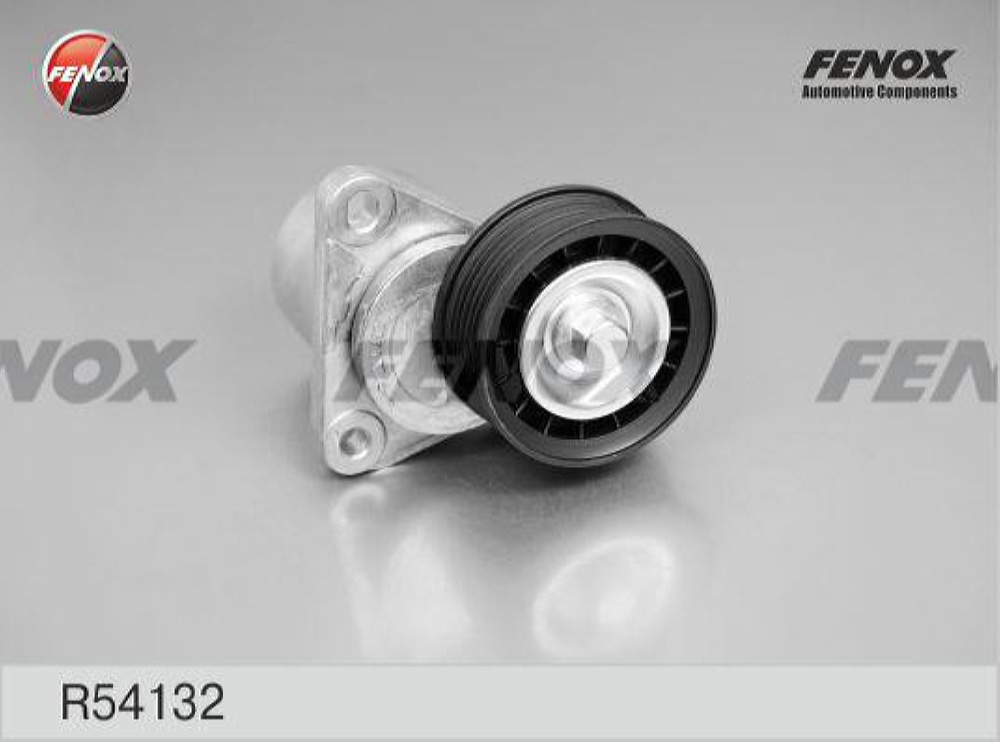 FENOX R54132 Натяжитель поликлинового ремня