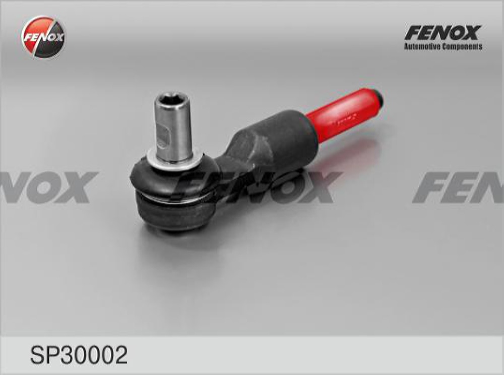 FENOX SP30002 Наконечник р/т AUDI A4 95-05/A6 98-01/A8 94-03/VW PASSAT 97-05 лев/прав.