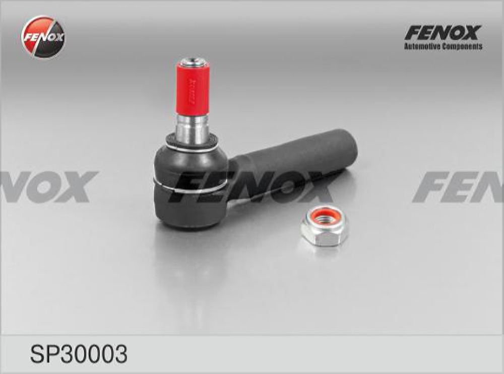 FENOX SP30003 Наконечник р/т PEUGEOT BOXER/CITROEN JUMPER/FIAT DUCATO 02-06 лев/прав.