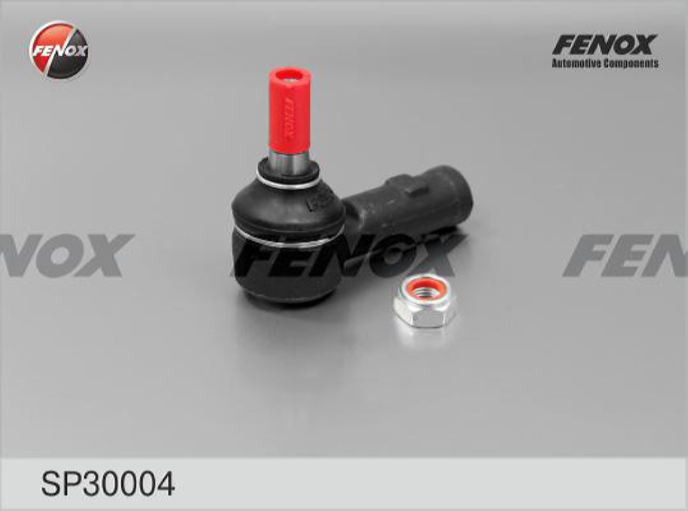 FENOX SP30004 Наконечник р/т FORD CONNECT 1.8/1.8D 02-