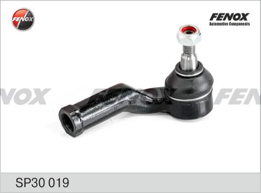 FENOX SP30019 Наконечник рулевой тяги прав FORD FOCUS II (DB , FCH, DH)