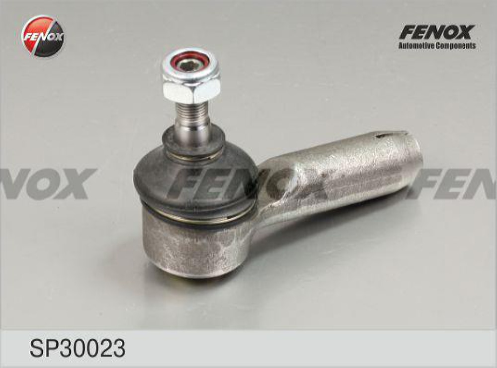 FENOX SP30023 Наконечник р/т AUDI 80 82-96 лев/прав.
