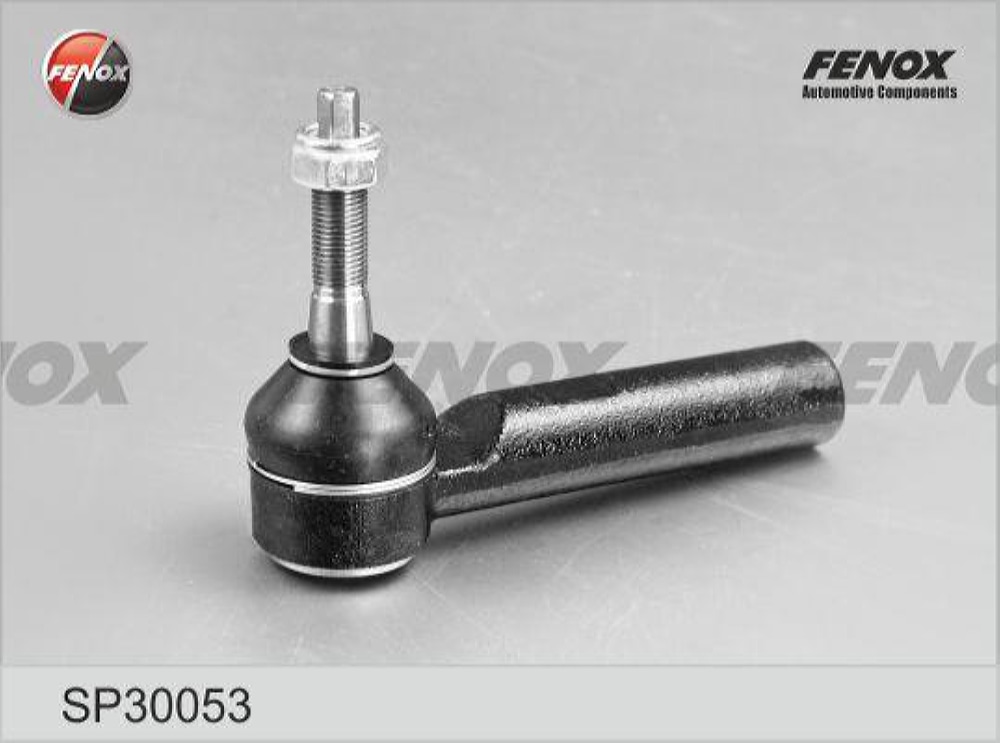 FENOX SP30053 Наконечник р/т CHRYSLER VOYAGER 00-08 лев/прав.