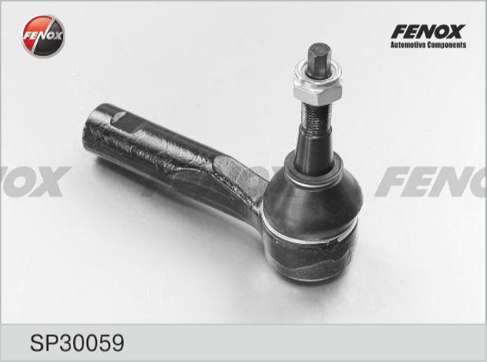 FENOX SP30059 Наконечник р/т OPEL ASTRA J/INSIGNIA/ZAFIRA C/CHEVROLET CRUZE 08- лев/прав.