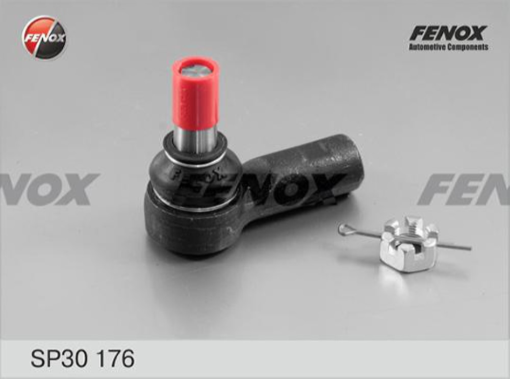 FENOX SP30176 Наконечник р/т MB SPRINTER/VW LT 96-06 лев/прав.