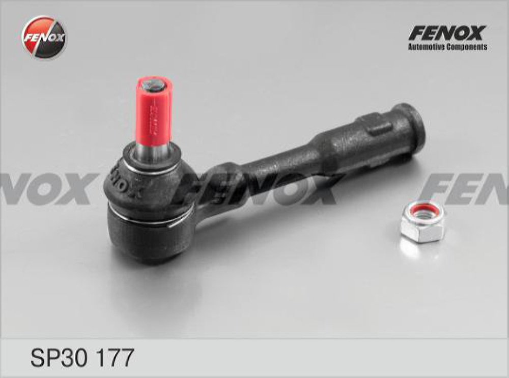 FENOX SP30177 Наконечник р/т OPEL ASTRA G/ZAFIRA -04 лев/прав.