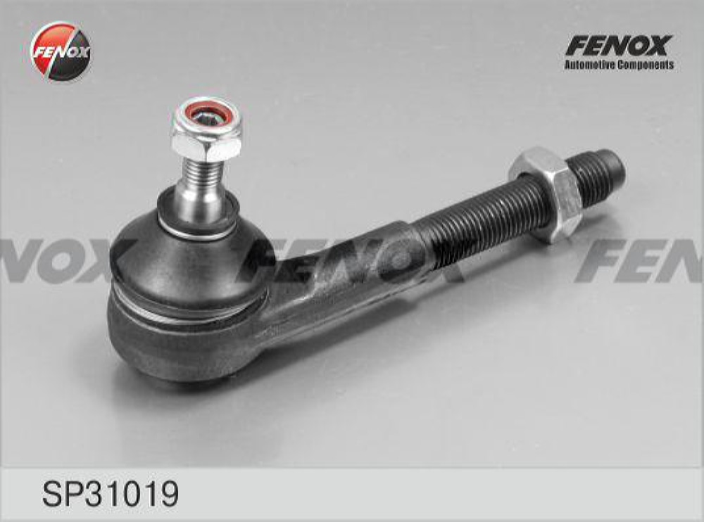 FENOX SP31019 Наконечник рулевой тяги L