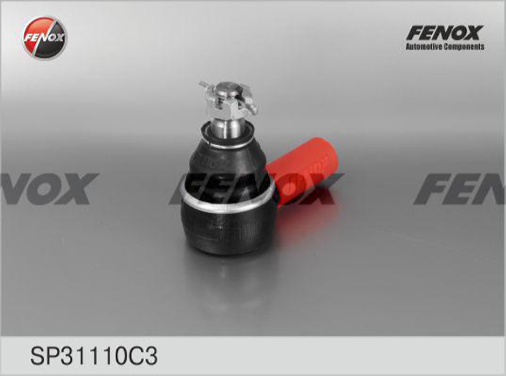 FENOX SP31110C3 Наконечник рулевой УАЗ 469