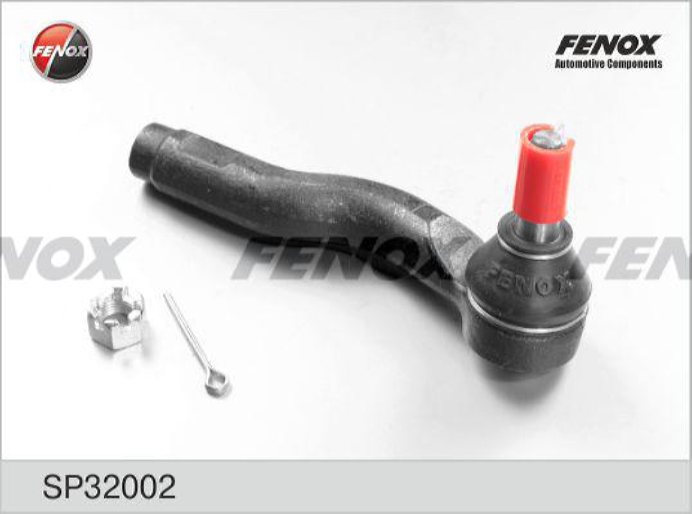 FENOX SP32002 Наконечник рулевой Mazda 6 02-07