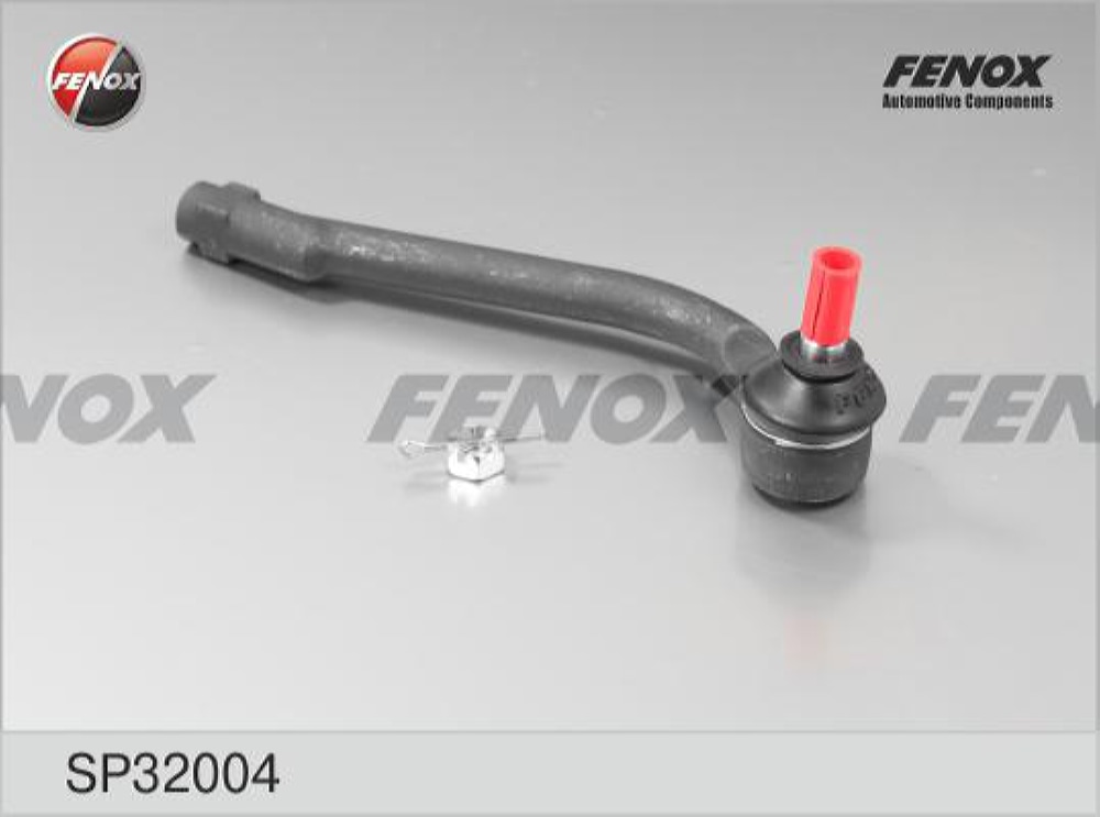 FENOX SP32004 Наконечник рулевой Hyundai Elantra (XD), Elantra (HD) 06-11, i30 07-12, Kia Ceed 06-, ProCeed 08-