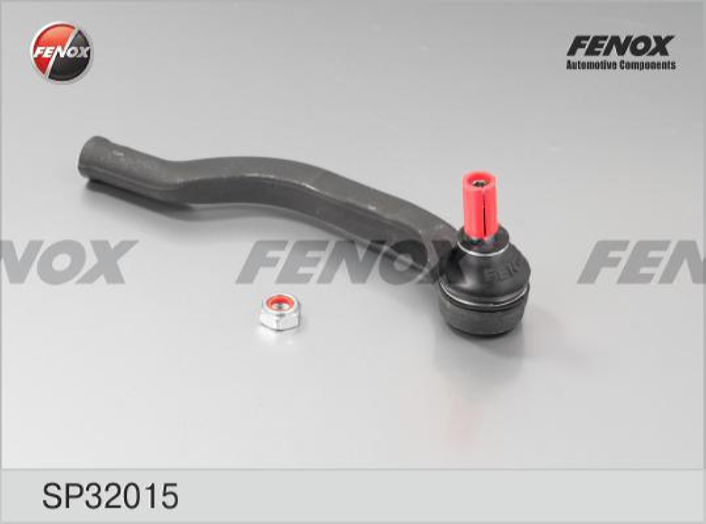 FENOX SP32015 Наконечник рулевой | перед прав |