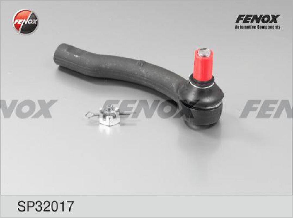 FENOX SP32017 Наконечник р/т TOYOTA COROLLA E12 прав.