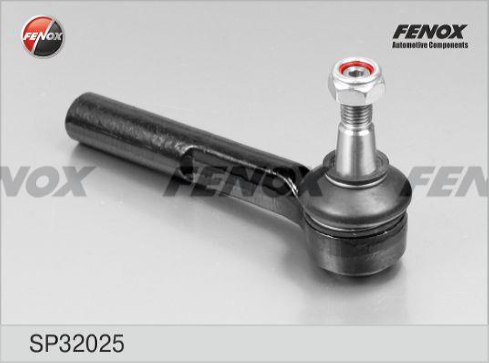FENOX SP32025 Наконечник рулевой Opel Astra H 04-, Zafira B 05-