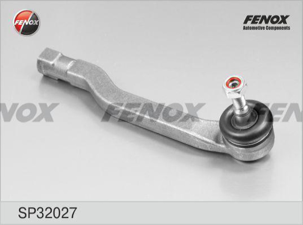 FENOX SP32027 Наконечник р/т NISSAN TIIDA/NOTE 07- прав.