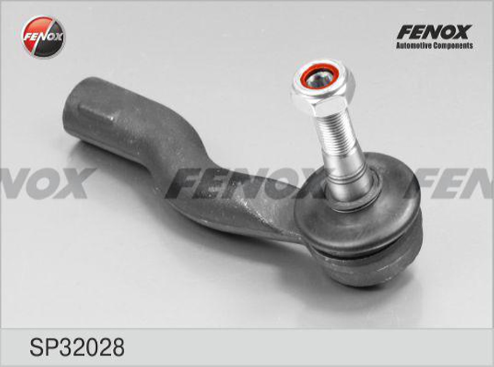 FENOX SP32028 Наконечник рулевой правый