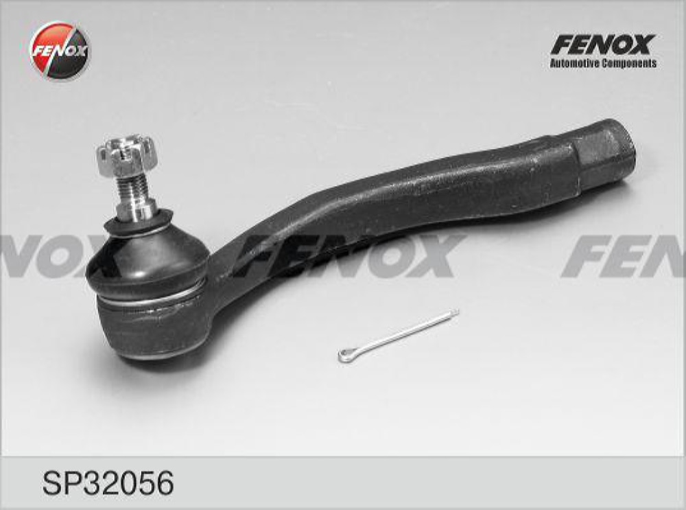 FENOX SP32056 Наконечник рулевой | перед прав |