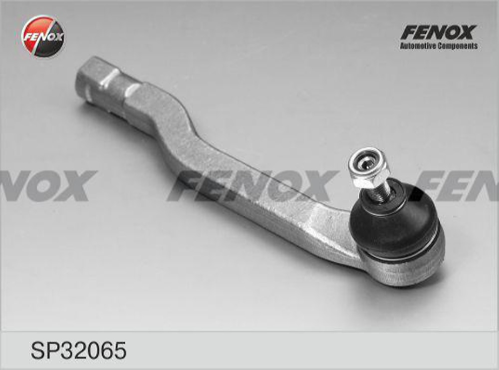 FENOX SP32065 Наконечник рулевой Nissan Micra (K12) 03-10