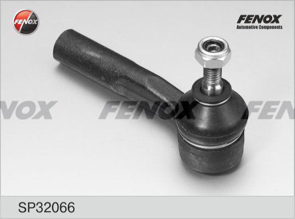 FENOX SP32066 Наконечник рулевой | перед прав |