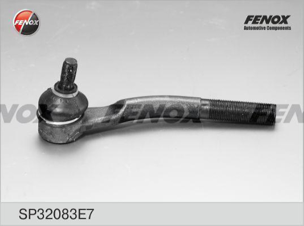 FENOX SP32083E7 Наконечник рулевой ВАЗ 2108