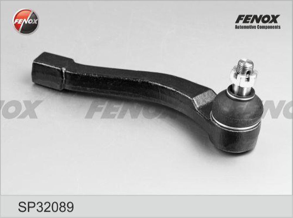 FENOX SP32089 Наконечник рулевой | перед прав |