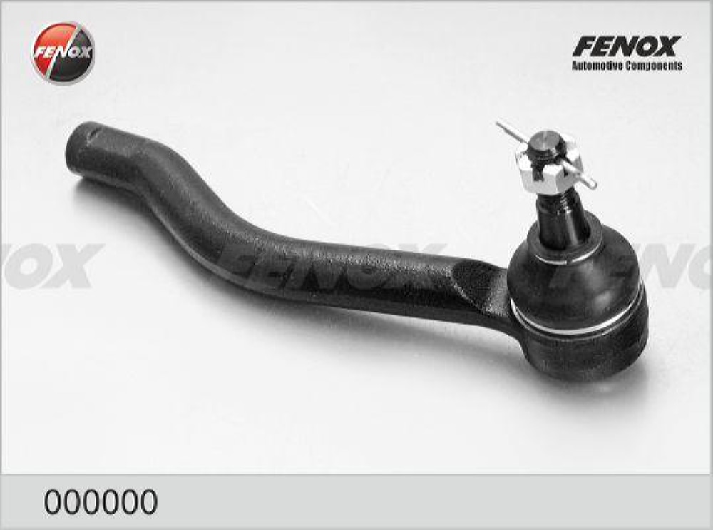 FENOX SP32094 Наконечник рулевой | перед прав |