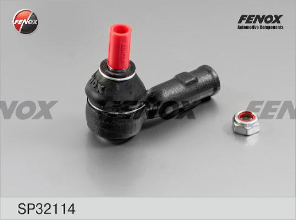 FENOX SP32114 Наконечник рулевой Ford Focus 98-04