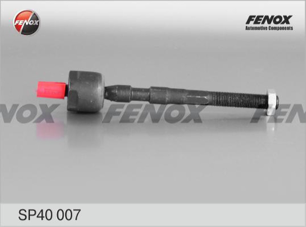 FENOX SP40007 Рулевая тяга L/R