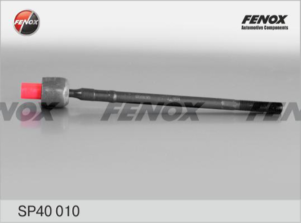 FENOX SP40010 Тяга рулевая Hyundai Accent (LC) 00-06, Accent TagAZ 00-12