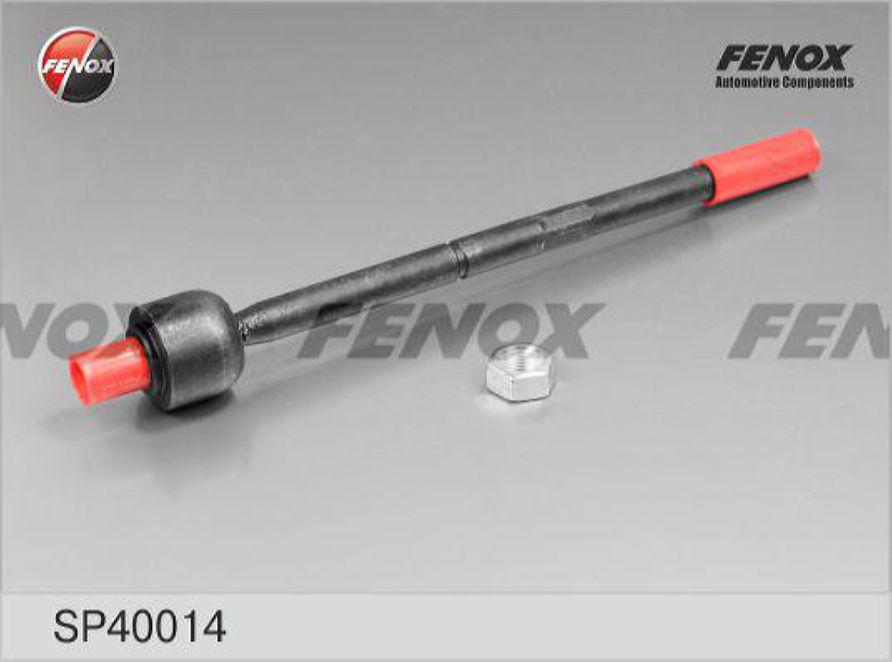 FENOX SP40014 Тяга рулевая | перед прав/лев |