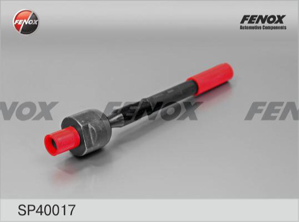 FENOX SP40017 Тяга рулевая Hyundai Accent IV (RB), i20 08-, Kia Rio 11-