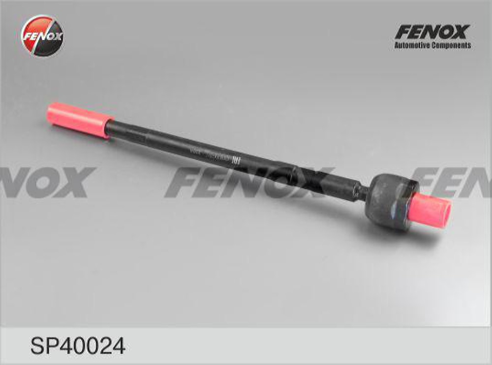 FENOX SP40024 Тяга рулевая | перед прав/лев |