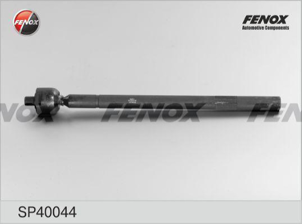 FENOX SP40044 Тяга рулевая | перед прав/лев |