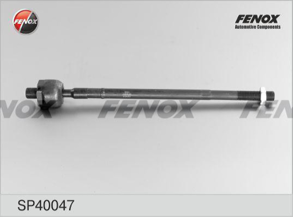 FENOX SP40047 Тяга рулевая Hyundai Santa Fe (SM,CM) 00-12, Sonata 88-93, Matrix 01-, Trajet 00-